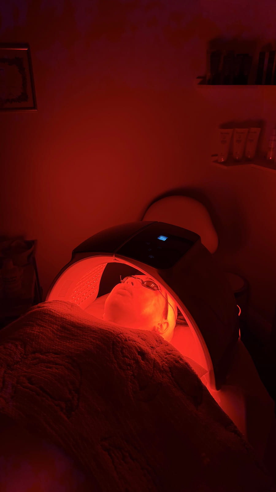 Anti-Aging Facial