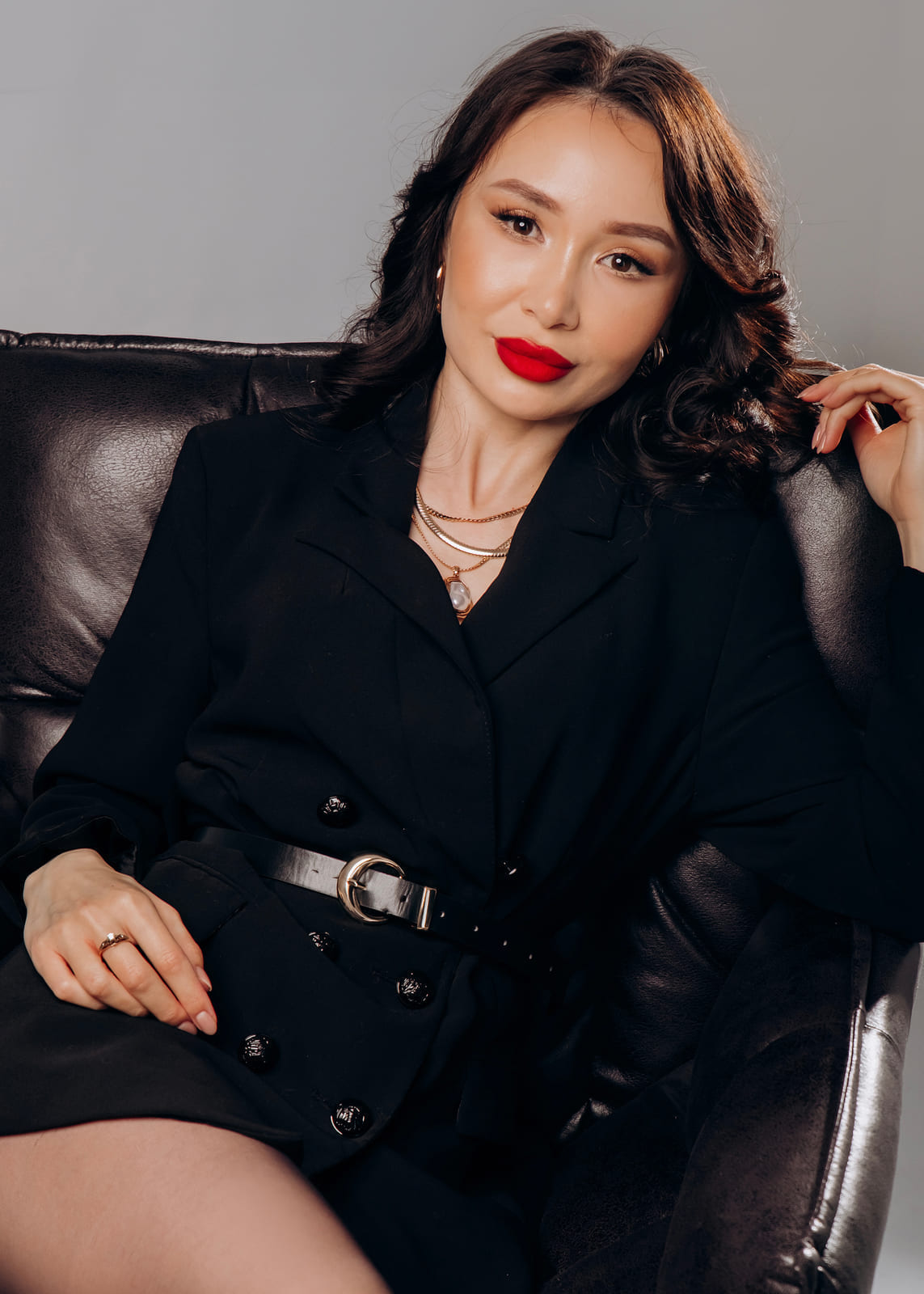 Mabella founder portrait