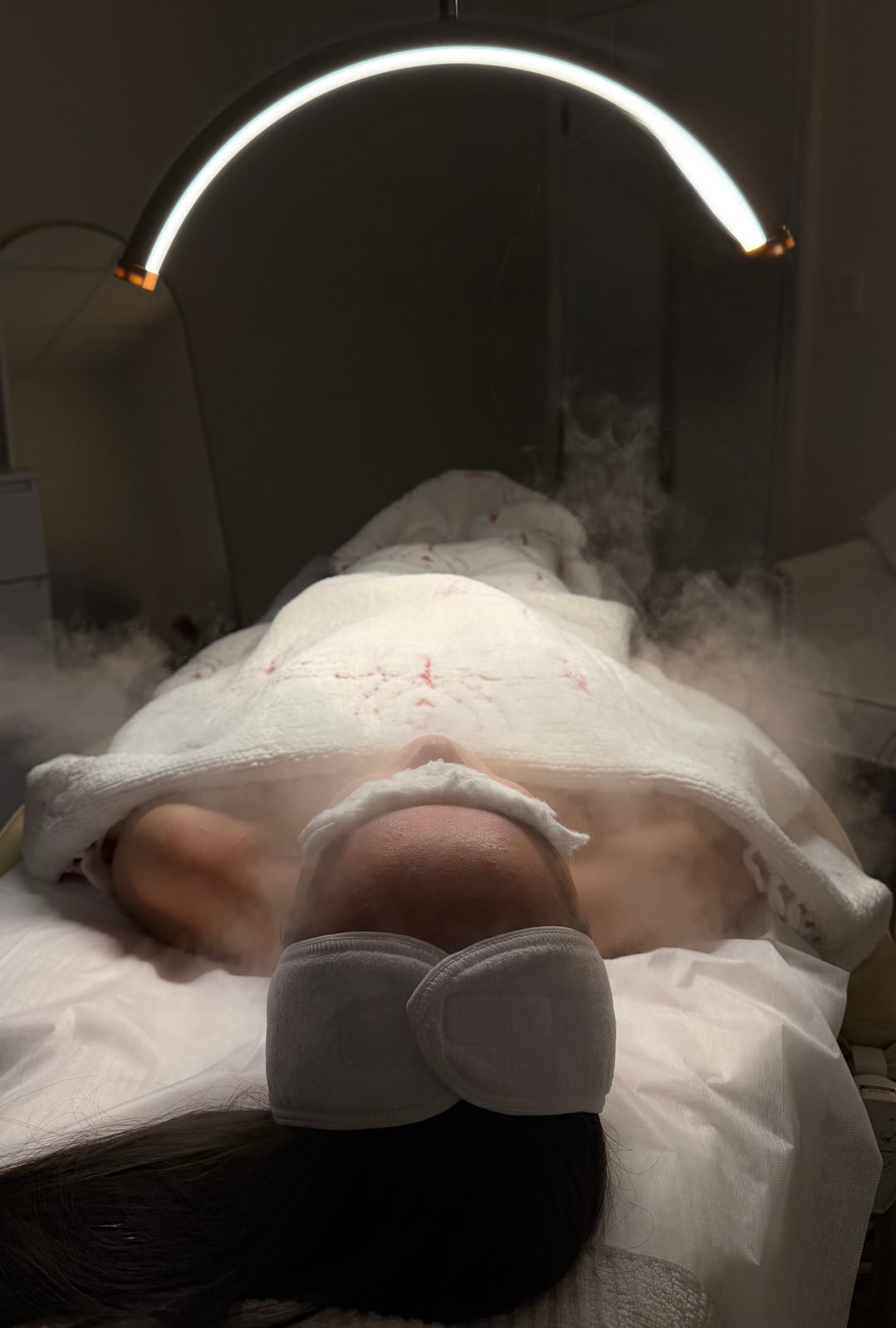 HydraFacial
